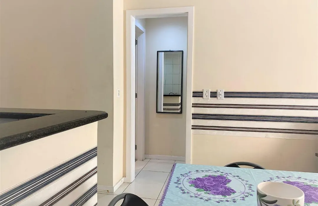 Rental Home Maralto Prainha-1