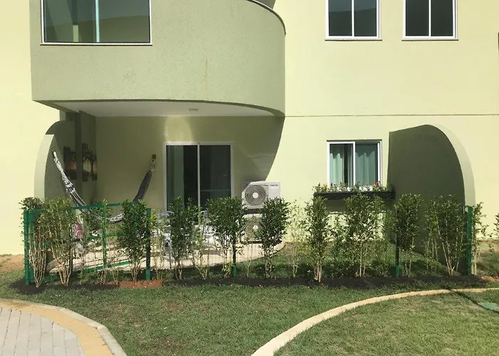 Golden Lake Residence Bl3 106 Arraial do Cabo