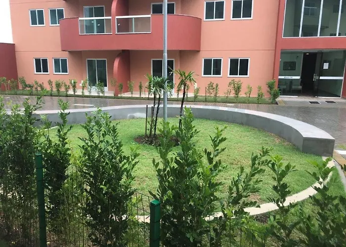 Golden Lake Residence Bl3 106 Arraial do Cabo